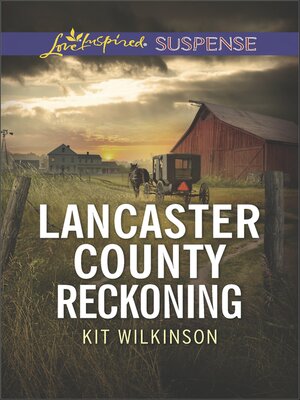 cover image of Lancaster County Reckoning
